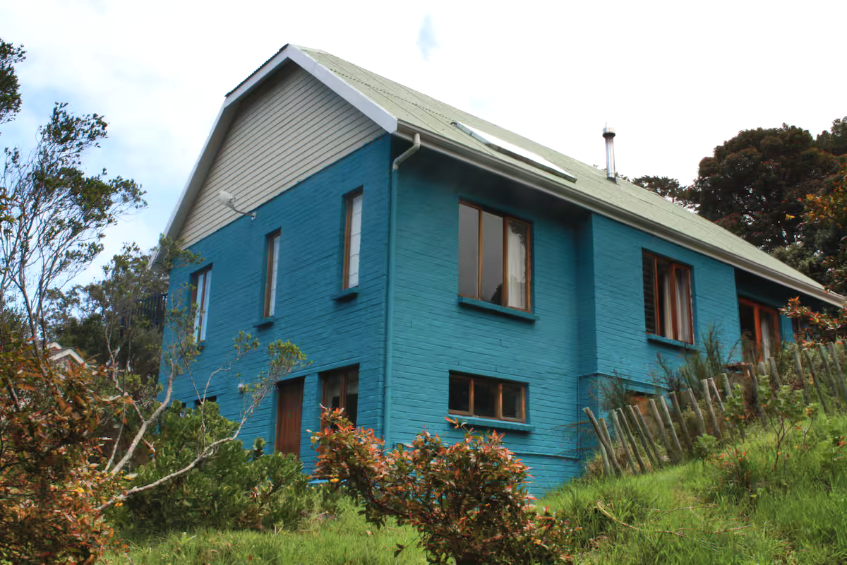 Yellowwood Place Exterior view
